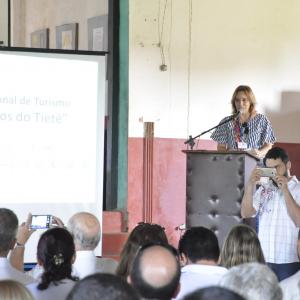 Imagem da notícia Região Turística “Caminhos do Tietê” lança Plano Regional de Turismo em Jahu - FOTOS