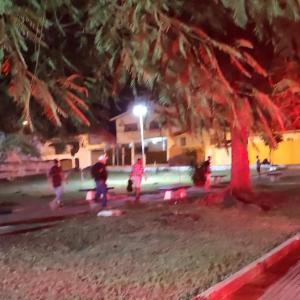 Imagem da notícia FIM DE SEMANA DE AGLOMERAÇÕES NO PARQUE DO RIO JAHU