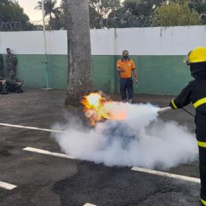 Imagem da notícia DEFESA CIVIL