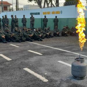 Imagem da notícia DEFESA CIVIL