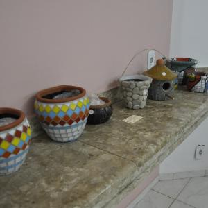 Imagem da notícia Casa Rosa: Feira de Artesnato - FOTOS