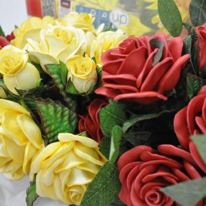 Imagem da notícia Casa Rosa: Feira de Artesnato - FOTOS