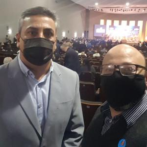 Imagem da notícia JAHU PARTICIPA DE EVENTO SOBRE TURISMO EM SÃO PAULO