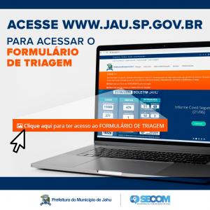 Imagem da notícia VACINA COVD-19