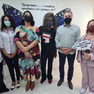 Imagem da notícia SALA DA MULHER JAUENSE NO JAHU SHOPPING TEM PLANTÃO DE SERVIÇO