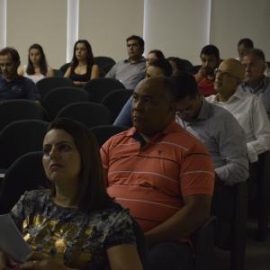 Imagem da notícia 1º Workshop de Inovação: Inova Jahu