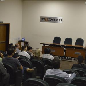 Imagem da notícia 1º Workshop de Inovação: Inova Jahu