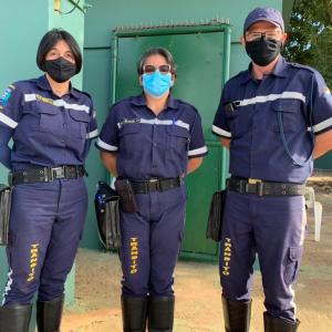 Imagem da notícia PREFEITURA RECONHECE ESFORÇOS DAS EQUIPES DE VACINAÇÃO