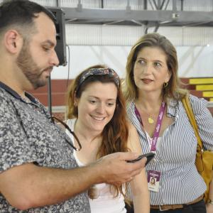 Imagem da notícia Jahu recebe biblioteca itinerante do projeto Livrando