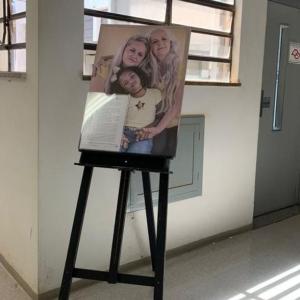 Imagem da notícia EXPOSIÇÃO EM PROL DA ADOÇÃO ESTÁ NO FÓRUM
