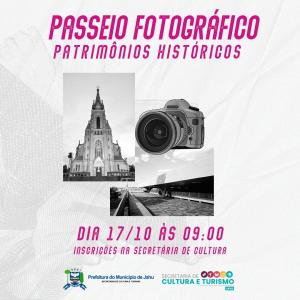Imagem da notícia TÁ CHEGANDO O 9º FESTIVAL LITERÁRIO!
