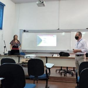 Imagem da notícia JAHU PARTICIPA DE CONSULTORIA NO SETOR DE INCLUSÃO PRODUTIVA