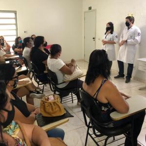 Imagem da notícia SECRETARIA DE POLÍTICAS PÚBLICAS PARA AS MULHERES FAZ FESTA PARA CRIANÇAS