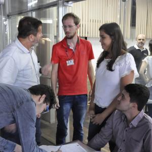 Imagem da notícia Secretaria de Meio Ambiente apresenta resultado do Censo Arbóreo - FOTOS