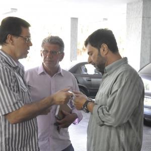 Imagem da notícia Secretaria de Meio Ambiente apresenta resultado do Censo Arbóreo - FOTOS
