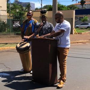 Imagem da notícia PREFEITURA CELEBRA 'DIA DA CONSCIÊNCIA NEGRA'