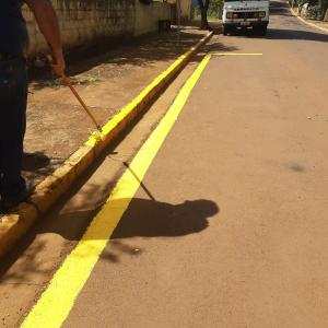 Imagem da notícia PREFEITURA PROMOVE MELHORIAS NO POUSO ALEGRE