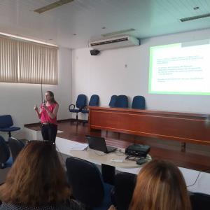 Imagem da notícia CONFERÊNCIAS DISCUTEM SUS, PANDEMIA E SAÚDE MENTAL