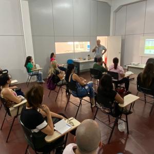 Imagem da notícia PROGRAMA 