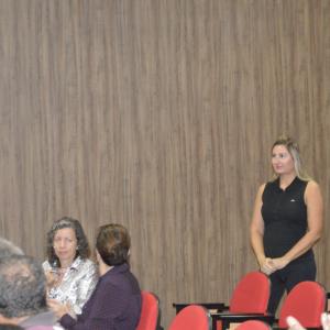 Imagem da notícia “2ª Semana João Ribeiro de Barros” - Apresentação dos Trabalhos no auditório do CIDE - FOTOS
