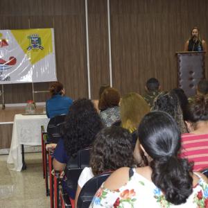 Imagem da notícia “2ª Semana João Ribeiro de Barros” - Apresentação dos Trabalhos no auditório do CIDE - FOTOS