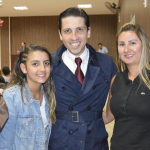 Imagem da notícia “2ª Semana João Ribeiro de Barros” - Apresentação dos Trabalhos no auditório do CIDE - FOTOS