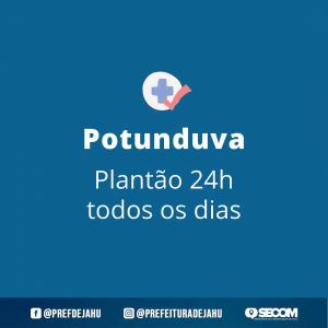 Imagem da notícia CONFIRA OS HORÁRIOS DE FUNCIONAMENTO DAS UNIDADES DE PRONTO ATENDIMENTO