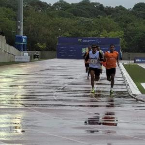 Imagem da notícia JAHU PARTICIPA DO 2º NACIONAL DE ATLETISMO  