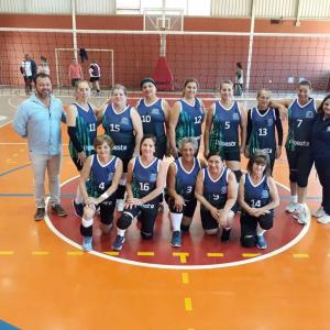 Imagem da notícia JAHU TEM BOM DESEMPENHO NO FESTIVAL DA MELHOR IDADE  