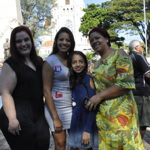 Imagem da notícia Ato Solene e Premiação dos Vencedores do Show de Talentos da 2ª Semana Comandante João Ribeiro de Barros na Praça Siqueira Campos - FOTOS