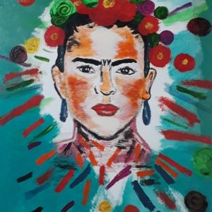 Imagem da notícia VERNISSAGE SEGUE ABERTA PARA VISITAÇÃO