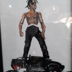 Imagem da notícia VERNISSAGE SEGUE ABERTA PARA VISITAÇÃO