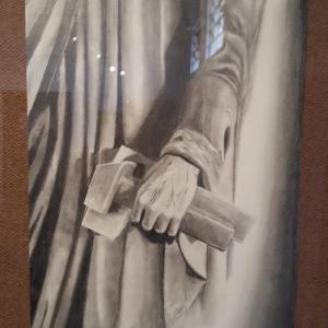 Imagem da notícia VERNISSAGE SEGUE ABERTA PARA VISITAÇÃO