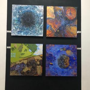 Imagem da notícia PREFEITURA REALIZA ABERTURA DA EXPOSIÇÃO DE MARIO TOSSI