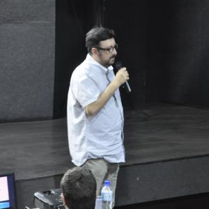 Imagem da notícia Prefeitura promove no Projeto Desenvolvendo Talentos, palestra sobre Câncer de Pele - FOTOS