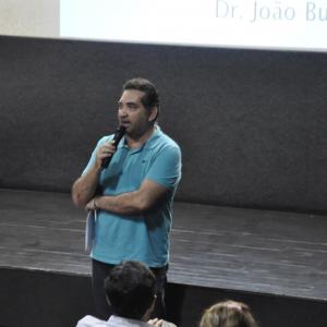 Imagem da notícia Prefeitura promove no Projeto Desenvolvendo Talentos, palestra sobre Câncer de Pele - FOTOS