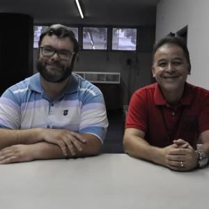 Imagem da notícia Prefeitura promove no Projeto Desenvolvendo Talentos, palestra sobre Câncer de Pele - FOTOS