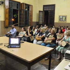 Imagem da notícia “Feito à Mão – Encontro Regional de Artesãos” - FOTOS