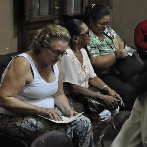 Imagem da notícia “Feito à Mão – Encontro Regional de Artesãos” - FOTOS