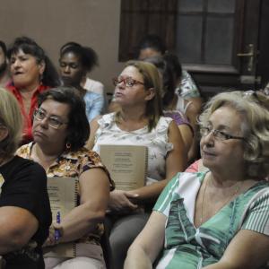 Imagem da notícia “Feito à Mão – Encontro Regional de Artesãos” - FOTOS