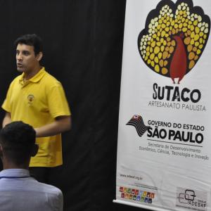 Imagem da notícia “Feito à Mão – Encontro Regional de Artesãos” - FOTOS