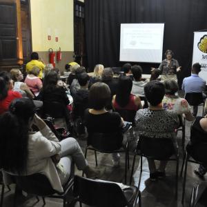 Imagem da notícia “Feito à Mão – Encontro Regional de Artesãos” - FOTOS