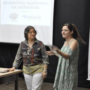 Imagem da notícia “Feito à Mão – Encontro Regional de Artesãos” - FOTOS
