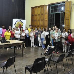 Imagem da notícia “Feito à Mão – Encontro Regional de Artesãos” - FOTOS