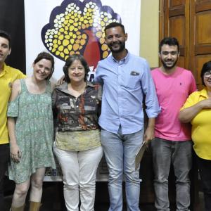 Imagem da notícia “Feito à Mão – Encontro Regional de Artesãos” - FOTOS