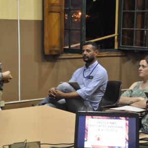 Imagem da notícia “Feito à Mão – Encontro Regional de Artesãos” - FOTOS