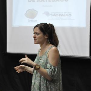 Imagem da notícia “Feito à Mão – Encontro Regional de Artesãos” - FOTOS
