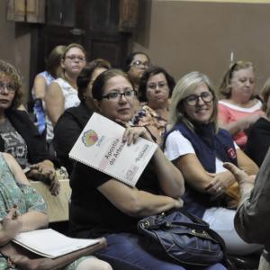 Imagem da notícia “Feito à Mão – Encontro Regional de Artesãos” - FOTOS