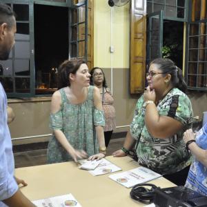 Imagem da notícia “Feito à Mão – Encontro Regional de Artesãos” - FOTOS