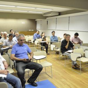 Imagem da notícia Conselho Municipal de Desenvolvimento Econômico retoma atividades